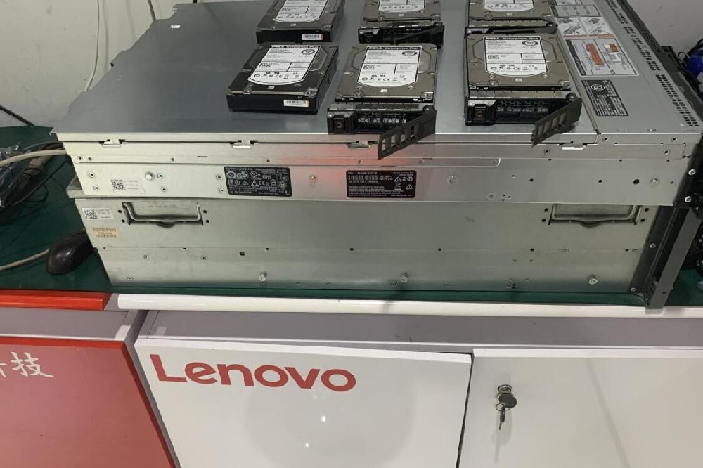 DELL R730 服务器无法启动！
